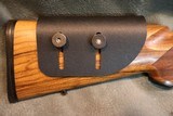 Cooper Model 21 Varmint Extreme 223Rem w/French Walnut - 2 of 12