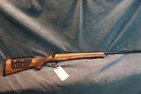 Cooper Model 21 Varmint Extreme 223Rem w/French Walnut - 1 of 12