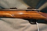 Cooper Model 21 Varmint Extreme 223Rem w/French Walnut - 9 of 12