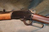 Marlin 1894 Cowboy Limited 45 Colt 24