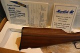 Marlin 1894 Cowboy Limited 45 Colt 24