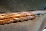 Cooper M54 Varmint Extreme 6.5 Creedmoor French Walnut Gold Inlay Grip Cap WOW!! - 4 of 14