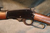 Marlin 1895CB 45-70 Cowboy 26