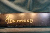 Belgium Browning A5 20ga Limited Edition NIB - 17 of 17