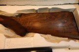 Belgium Browning A5 20ga Limited Edition NIB - 3 of 17