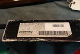 Belgium Browning A5 20ga Limited Edition NIB - 14 of 17