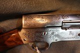 Belgium Browning A5 20ga Limited Edition NIB - 12 of 17