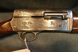 Belgium Browning A5 20ga Limited Edition NIB - 9 of 17