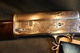 Browning Auto-5 Final Tribute 12ga NIB - 6 of 11