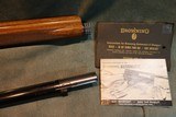 Belgium Browning Auto 5 Sweet Sixteen 16ga NIB 26