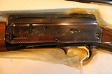 Belgium Browning Auto 5 Sweet Sixteen 16ga NIB 26