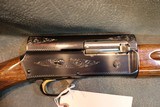 Belgium Browning Auto 5 Sweet Sixteen 16ga NIB 26