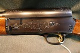 Belgium Browning Auto 5 Sweet Sixteen - 5 of 20