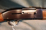 Winchester Model 50 12ga 26