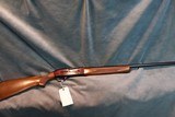 Winchester Model 50 12ga 26