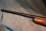 Winchester Model 50 12ga 26