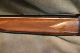 Winchester Model 50 12ga 26