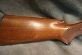 Winchester Model 50 12ga 26