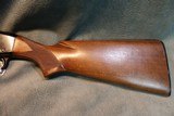 Winchester Model 50 12ga 26