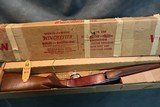 Winchester Model 50 12ga 26