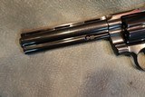 Colt Python 357Mag Like new in the box,made in 1970-71 - 5 of 14