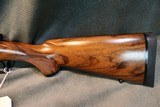 Left Hand Dakota Arms Model 76, 6.5x55 New-Unfired - 3 of 11