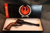 Ruger Old Model Super Blackhawk 44Mag ANIB