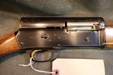 Belgium Browning Magnum 20 Auto 5 LNIB - 6 of 17