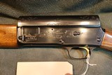 Belgium Browning Magnum 20 Auto 5 LNIB - 9 of 17