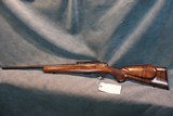 Cooper 57M 22WMR Jackson Squirrel Rifle Upgraded Wood - 1 of 6