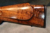 Cooper 57M 22WMR Jackson Squirrel Rifle Upgraded Wood - 2 of 6