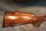 Cooper 57M 22WMR Jackson Squirrel Rifle Upgraded Wood - 5 of 6