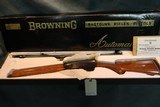 Belgium Browning Auto-5 12ga 3