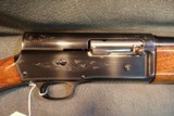 Belgium Browning Auto-5 12ga 3
