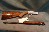 Belgium Browning Automatic 22LR Grade III - 4 of 18