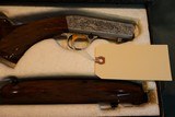 Belgium Browning Automatic 22LR Grade III - 2 of 18