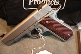Ed Brown Kobra Carry 45ACP - 2 of 7
