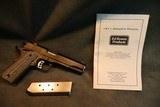 Ed Brown Special Forces 45ACP - 1 of 7