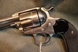 Ruger New Vaquero Bisley 45LC - 2 of 5