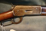 Winchester 1886 33WCF - 2 of 10