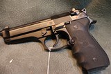 Beretta Model 92 9mm made in Italy NIB - 2 of 6