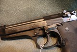 Beretta Model 92 9mm made in Italy NIB - 3 of 6