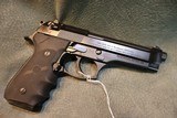 Beretta Model 92 9mm made in Italy NIB - 4 of 6