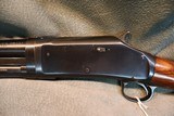 Winchester Model 1897 12ga 1955 w/box - 10 of 18