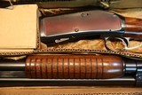 Winchester Model 1897 12ga 1955 w/box - 3 of 18