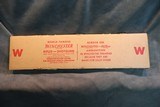 Winchester Model 1897 12ga 1955 w/box - 1 of 18