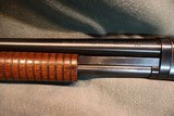 Winchester Model 1897 12ga 1955 w/box - 12 of 18