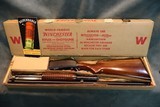 Winchester Model 1897 12ga 1955 w/box - 2 of 18