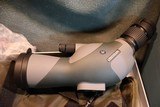 Vortex Razor HD 11-33x50 Spotting Scope - 3 of 4