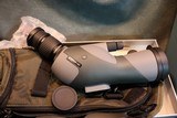 Vortex Razor HD 11-33x50 Spotting Scope - 1 of 4